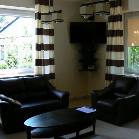 Wama Apartment Nowa Wies  ภายนอก รูปภาพ