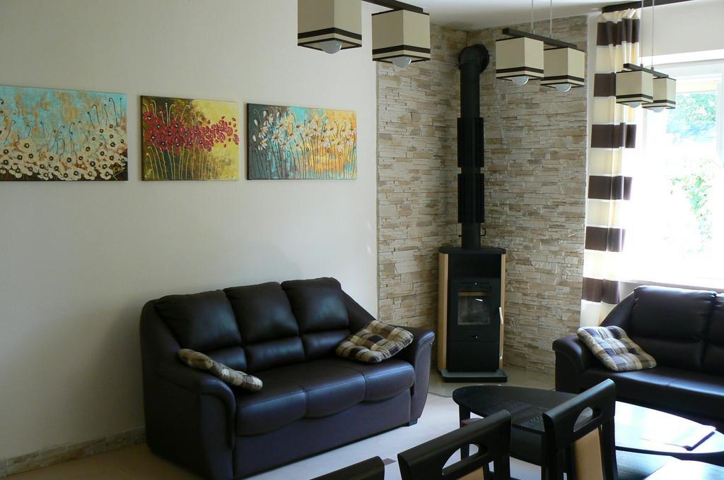 Wama Apartment Nowa Wies  ห้อง รูปภาพ