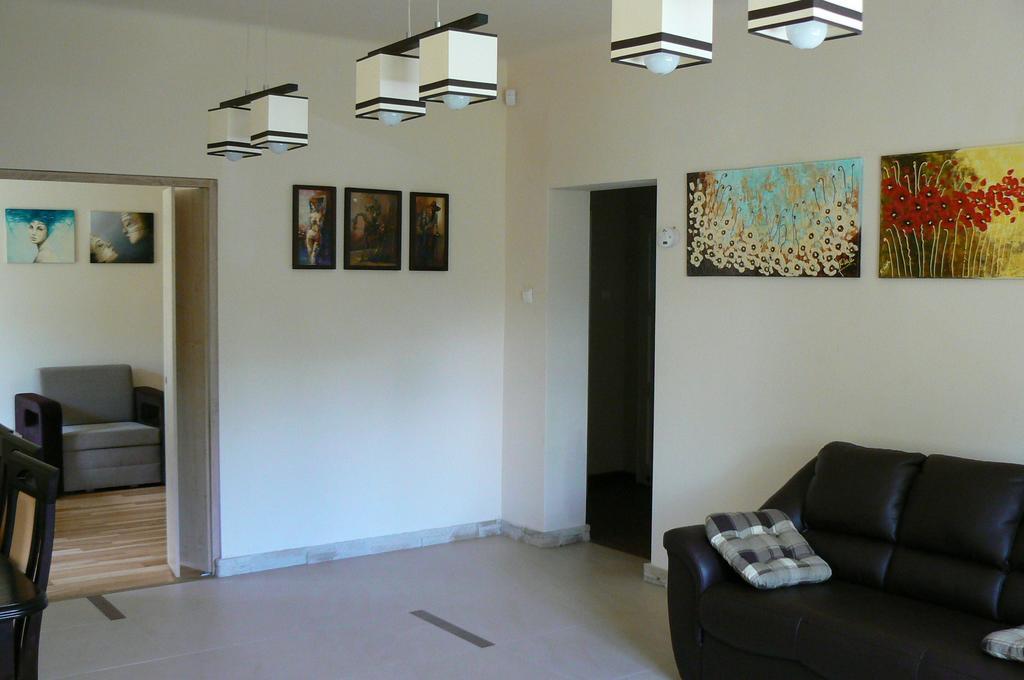 Wama Apartment Nowa Wies  ห้อง รูปภาพ