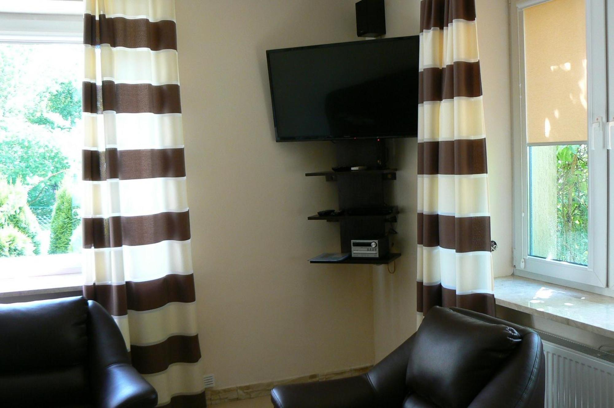Wama Apartment Nowa Wies  ภายนอก รูปภาพ