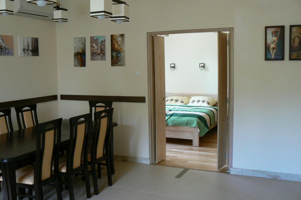 Wama Apartment Nowa Wies  ห้อง รูปภาพ