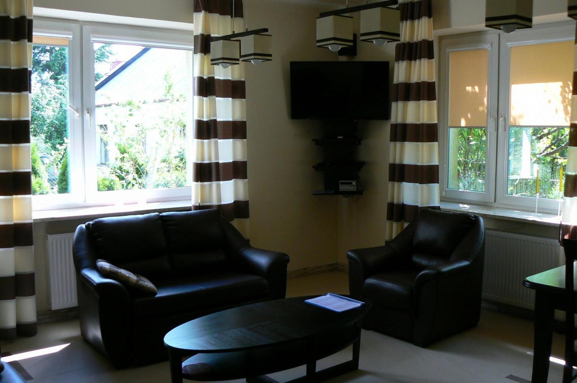 Wama Apartment Nowa Wies  ภายนอก รูปภาพ