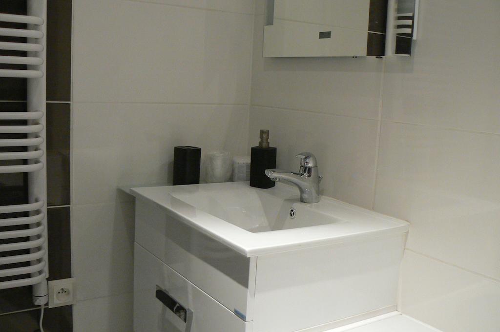Wama Apartment Nowa Wies  ห้อง รูปภาพ