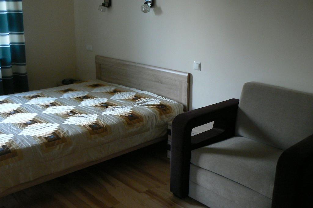 Wama Apartment Nowa Wies  ห้อง รูปภาพ