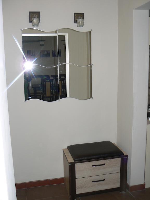 Wama Apartment Nowa Wies  ห้อง รูปภาพ