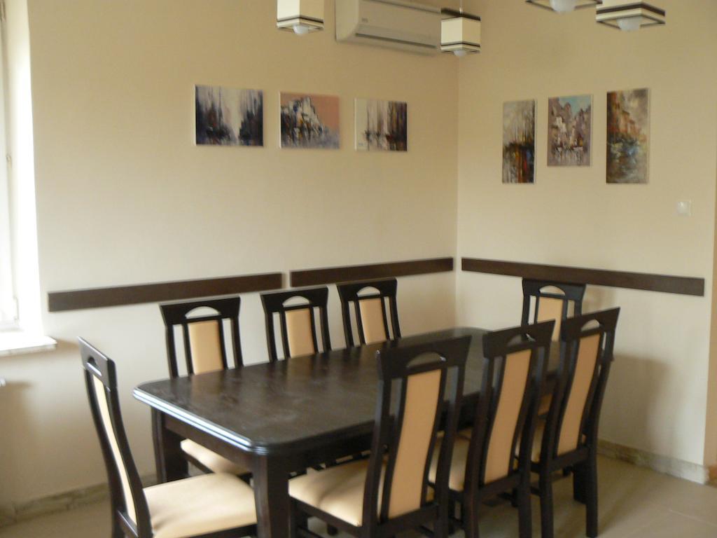 Wama Apartment Nowa Wies  ห้อง รูปภาพ