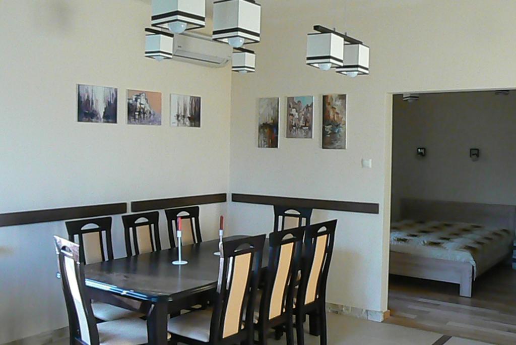 Wama Apartment Nowa Wies  ห้อง รูปภาพ